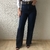 Wide leg escura