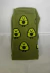 Medias 3/4 Adulto - Animados - tienda online