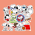Pack Snoopy