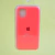 Silicone case