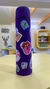 Termo + stickers en internet
