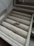 Argollita diamante colgant dorado - comprar online