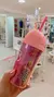 Vaso Barbie - comprar online