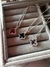 Collar flor de Van Clef
