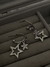 Aros triple estrella