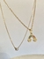 Collar arcoiris - comprar online