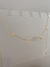 Collar mama dorado - comprar online