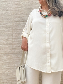 Camisa Laura - comprar online