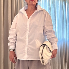 Camisa Rebeca - comprar online