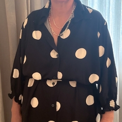 Imagem do Vestido Chemise Isabella