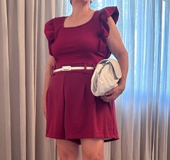 Blusa Íris