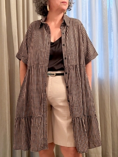 Vestido Amélia - comprar online