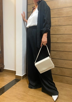 Calça Wide - comprar online