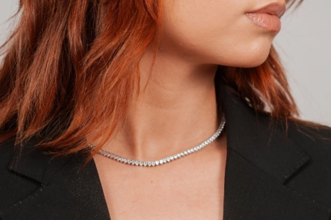 Marca 12 de Uma Letra Joalheria