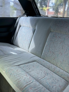 Imagen de Volkswagen Gol 1.6 2005 (EP)