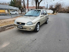 CHEVROLET CORSA CLASSIC 1.6/GNC 2008 (EP) - comprar online