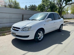 Chevrolet Classic 2011 LT 1.4 GNC (EP)