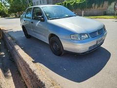 VOLKSWAGEN POLO CLASSIC 1.9 SD (EP) - tienda online