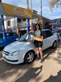Chevrolet Classic 2011 LT 1.4 GNC (EP) - tienda online
