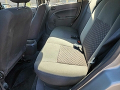 FORD FIESTA AMBIENT 1.6 2006 (EP) en internet
