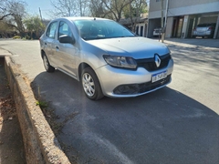 RENAULT LOGAN AUTHENTIQUE 1.6 2017 (EP) - Auto Si
