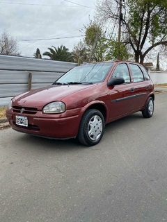 Chevrolet Corsa 1.6 MPFI 97 ( EP )