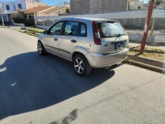 FORD FIESTA AMBIENT 1.6 2006 (EP) - comprar online