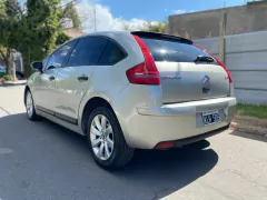 CITROEN C4 1.6 PACK LOOK 2011 (EP) - Auto Si