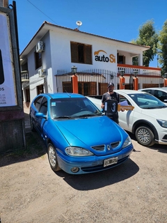 RENAULT MEGANE UNIQUE 1.6 16V 2006 (EP) en internet