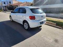 GOL TREND 2014 1.6 NAFTA/GNC (EP)