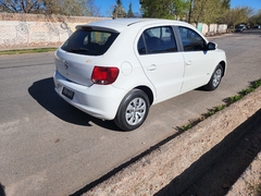 GOL TREND 2014 1.6 NAFTA/GNC (EP) - tienda online