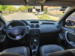 RENAULT DUSTER 2.0 2012 NAFATA/GNC (EP) - comprar online