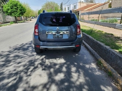 Imagen de RENAULT DUSTER 2.0 2012 NAFATA/GNC (EP)