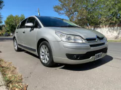 CITROEN C4 1.6 PACK LOOK 2011 (EP) en internet