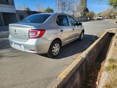 RENAULT LOGAN AUTHENTIQUE 1.6 2017 (EP) - tienda online