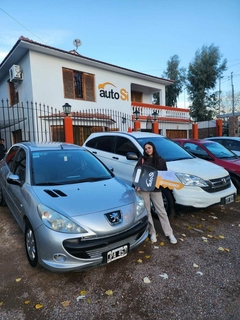 Imagen de Peugeot 207 1.4 XS ALLURE 2011 (EP)