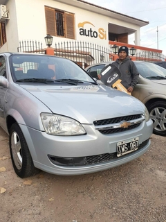Chevrolet Corsa LT 1.4 2011 (EP)