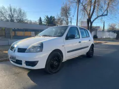Renault Clio 1.2 Pack Plus (EP)