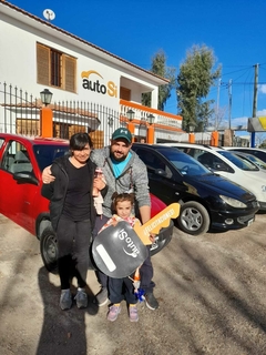 Chevrolet Corsa Life 2009 (EP) - tienda online