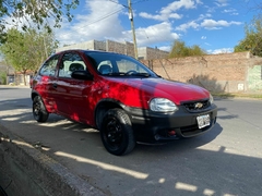 Chevrolet Corsa Life 2009 (EP) - Auto Si