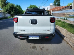 Fiat Toro Volcano 2.0 - tienda online