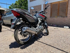 Zanella RX 150 2016 (EP) - comprar online