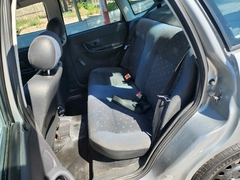 VOLKSWAGEN POLO CLASSIC 1.9 SD (EP) en internet