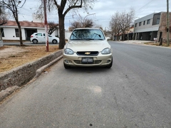 CHEVROLET CORSA CLASSIC 1.6/GNC 2008 (EP) en internet