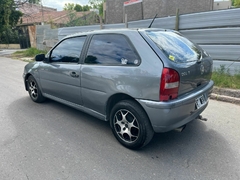 Volkswagen Gol 1.6 2005 (EP) en internet