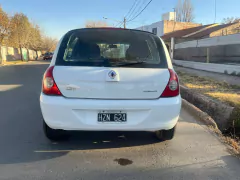 Renault Clio 1.2 Pack Plus (EP) en internet