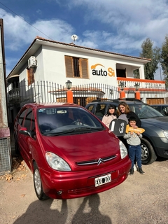 Citroen Picasso 2004 (EP) en internet