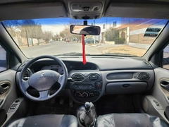 RENAULT MEGANE UNIQUE 1.6 16V 2006 (EP) - comprar online