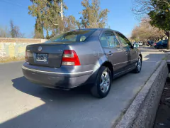 VOLKSWAGEN BORA TDI 2005 (EP) - tienda online