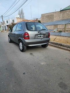 Imagen de CHEVROLET CORSA 1.6 2005 (EP)